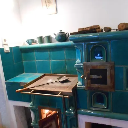 Rosehill ゲストハウス Orbányosfa