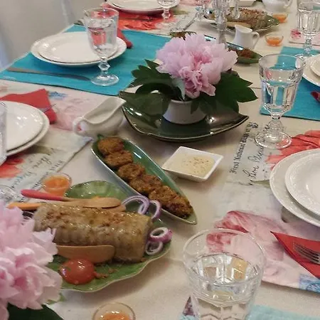 Rosehill ゲストハウス Orbányosfa