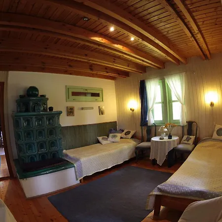 بيت ضيافة Rosehill 4*