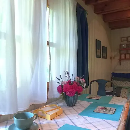 Rosehill بيت ضيافة Orbányosfa