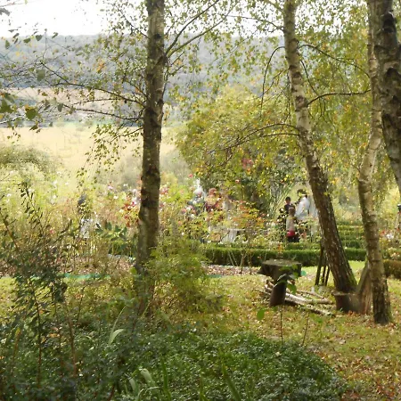 Rosehill ゲストハウス 4*