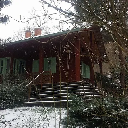 Rosehill ゲストハウス Orbányosfa