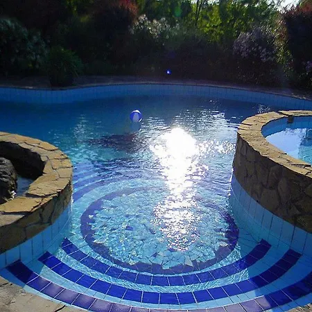 Rosehill Orbányosfa