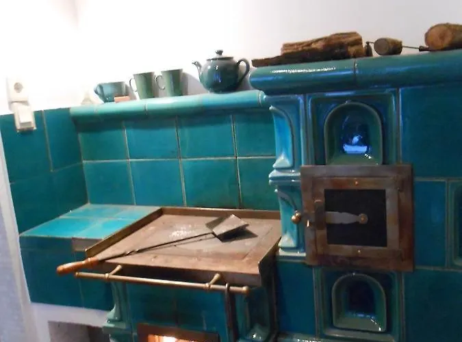 Rosehill Penzion Orbányosfa