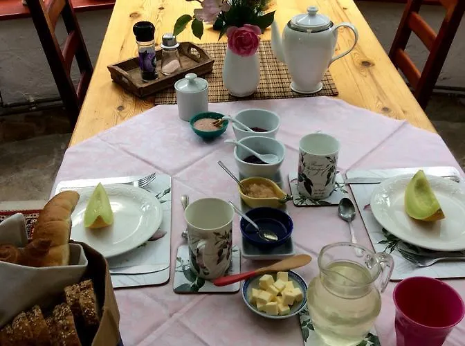 Rosehill 게스트하우스