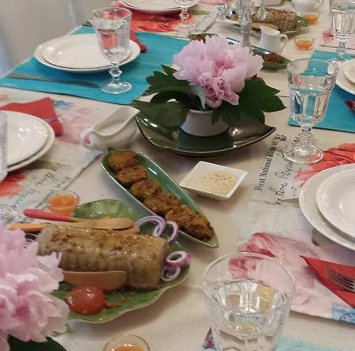 Rosehill 게스트하우스 Orbányosfa