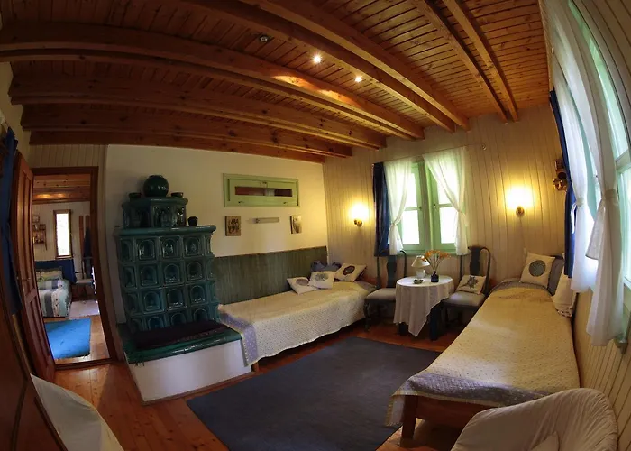 게스트하우스 Rosehill 4*