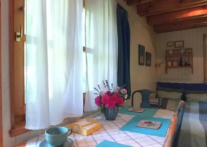 Rosehill 게스트하우스 Orbányosfa